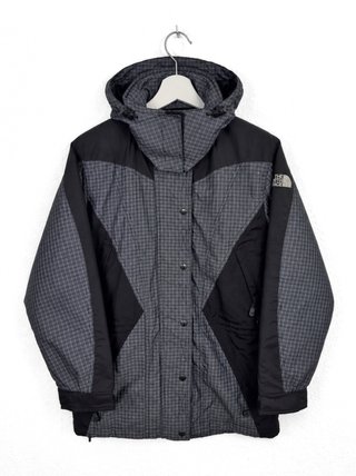 Chaqueta The North Face Esquí Vintage 90s Mujer