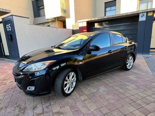 Mazda 3 2010