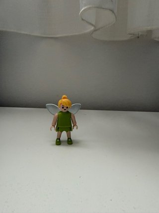 Figura Playmobil Campanilla