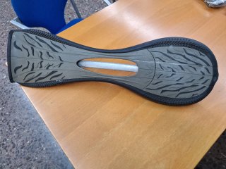 Waveboard Oxelo