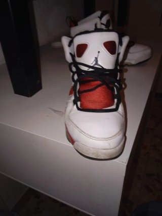 Zapatillas Jordan Flight Club 91