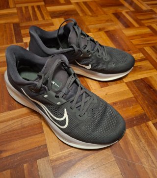 Nike Quest 6 talla 42.5