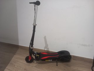 Patinete eléctrico infantil