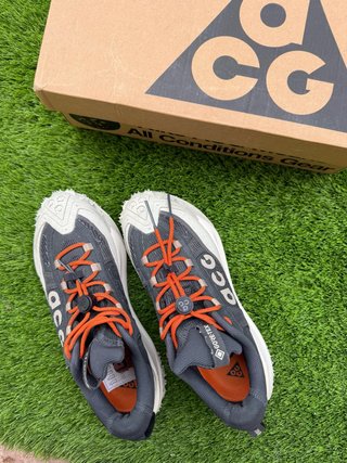 Nike ACG Mountain Fly 2 Low GORE-TEX Talla 38.5