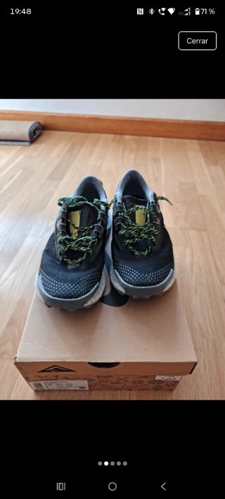 Zapatillas Nike Pegasus Trail