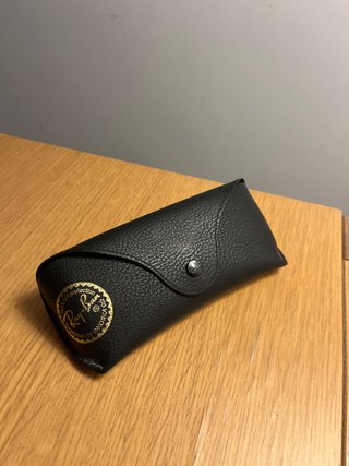 Funda para gafas Ray-Ban