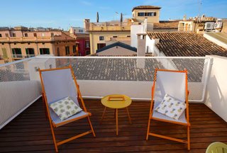 Apartamento 2 habitaciones