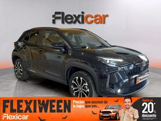 Toyota Yaris Cross 1.5 130H Style