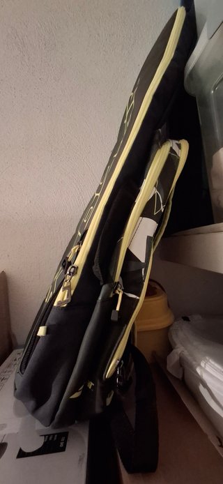 Raquetero Babolat Tipo Mochila