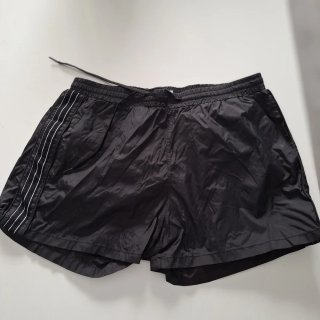Bañador Antonio Morato Negro