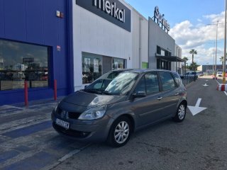 Renault Scenic 2008