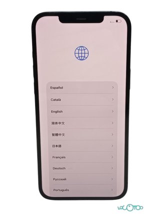 Smartphone Apple iPhone 12 Pro Max 128GB