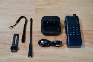 Walkie Talkies Retevis Matetalk C63 pareja