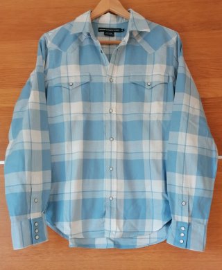 Camisa Ralph Lauren Sport