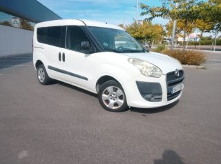 FIAT Doblò 2011