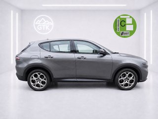 Alfa Romeo Tonale 2024