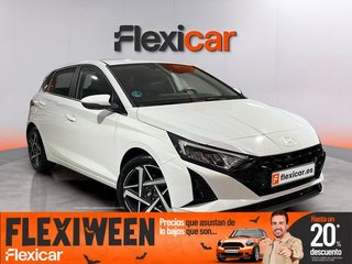 Hyundai i20 1.0 TGDI 48V Klass DCT