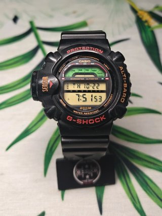 Reloj Casio G-Shock Vintage