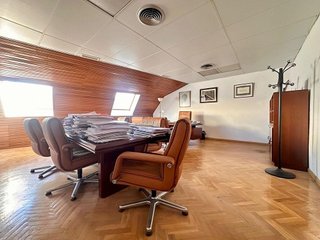 Oficina en venta en Centro en Ponferrada