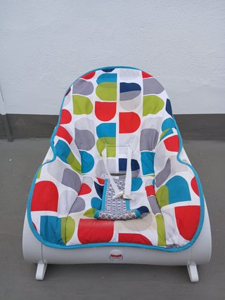 Hamaca para bebé Fisher-Price