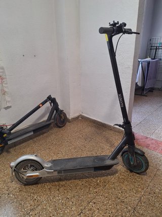 Patinete Eléctrico Xiaomi