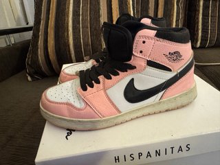 Zapatillas Nike Air Jordan