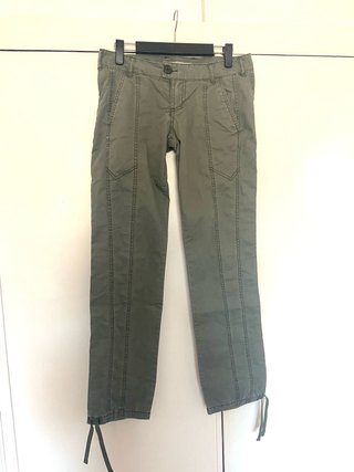 Pantalón Springfield Verde