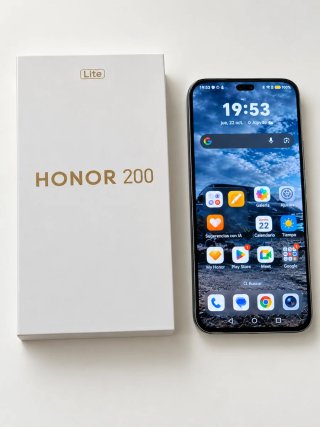 Honor 200 Lite