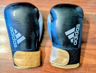Guantes de Boxeo Adidas