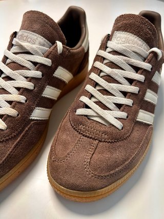 Zapatillas Adidas Handball Spezial