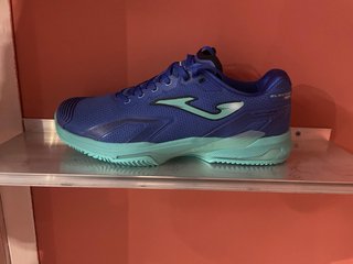 Zapatillas Joma Electric Men 25