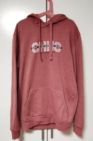 Sudadera con capucha