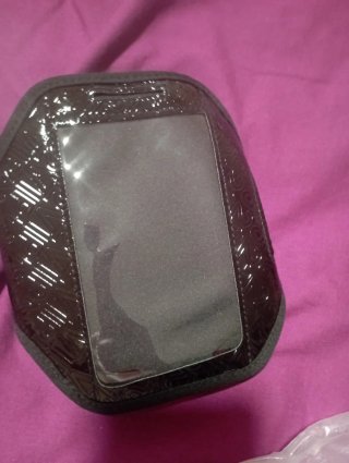 Porta móvil para running