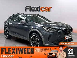Cupra Formentor 1.5 TSI 110kW (150 CV) DSG