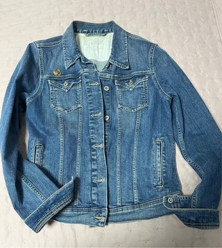 Cazadora vaquera Pepe Jeans