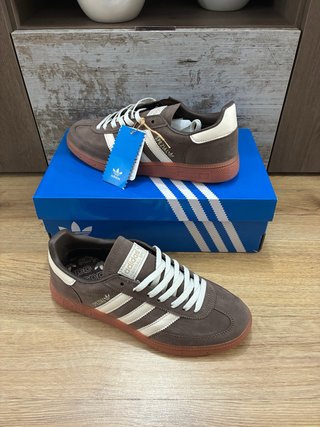 Zapatillas Adidas Handball Spezial