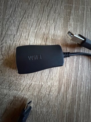 Dongle Adaptador HDMI Inalámbrico WiFi