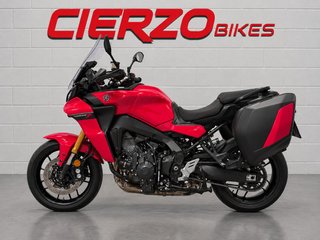 YAMAHA TRACER 9 GT