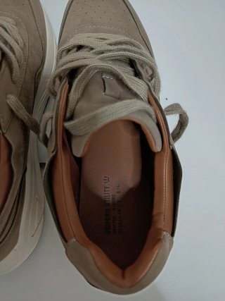 Zapatillas Next Talla 41