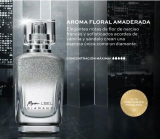 Perfume Mon L'Bel Diamant