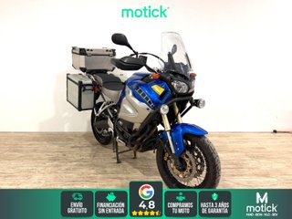 YAMAHA XTZ 1200 SUPER TENERE (3 MALETAS)