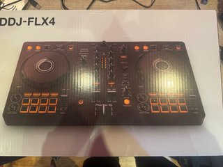 Pioneer DDJ-FLX4