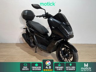KYMCO SKYTOWN 125
