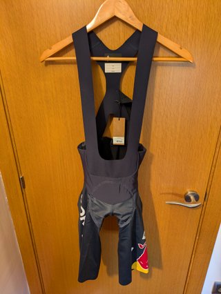NUEVO Culote SPECIALIZED BHR RACING BIB SHORTS TS.