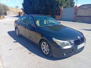 BMW Serie 5 2005