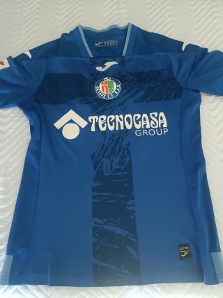 Camiseta Getafe C.F. Joma. Talla S