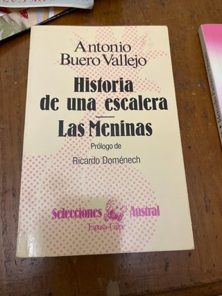8 libros de bolsillo