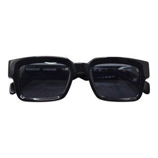 GAFAS DE SOL SAMSOE SAMSOE SAJESSIE NEGRAS
