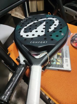 Raqueta de pádel Adidas Comfort