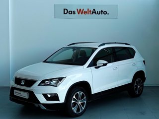 SEAT Ateca 2020 1.0 TSI